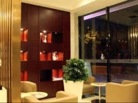 City Comfort Inn Guilin Railway Station Branch