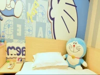 Geziwei Hotel Guilin Qixing