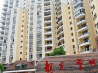 Guilin Alice Service Apartment Xiangshan Branch