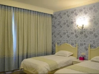 Guilin Dingshangtianyuan Hotel