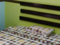 Guilin Linfeng Hostel