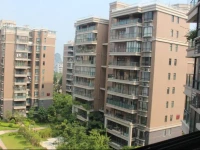 Guilin Qiong Family Apartment