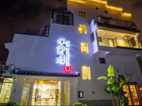 Guilin Rain Cloud Live Hotel