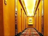 Guilin Romantic West Street Hotel High Speed Rail North Station