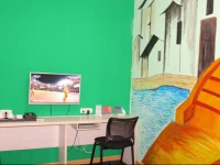 Guilin Style Art Theme Hotel