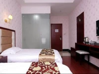 Guilin Wanyi Business Hotel