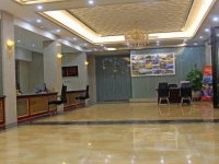 Guilin Yuntian Hotel