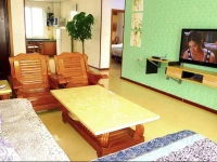 Guiliyijia Apartment