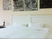 Home Space Art Guesthouse