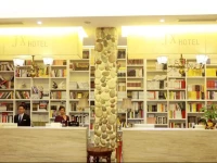 Jingxin International Hotel Guilin