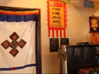 Jiu Feng Zhi Ji Youth Hostel