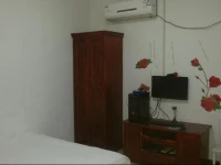 Lijiang Happiness Apartment