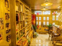 Memory Hostel Guilin