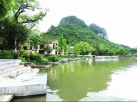 Peach Blossom River Resort