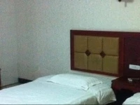 Rong Hua Shang Wu Hostel