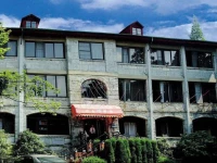 Lushan Hotel