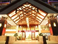Hezhou Weiyena Hotel
