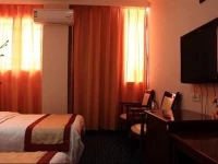 Sweet And Happy Theme Hotel