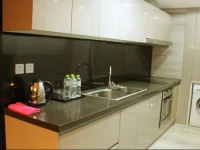 Yingdu Coast Seaview Holiday Apartment