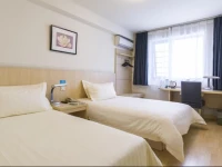 Jinjiang Inn - Qingdao Development Zone Jinggangshan Road