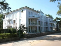 Ostseeresidenz Gorki- Park - 23