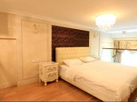 Qingdao Oushenglanting Resort Apartment (Golden Beach Branch)