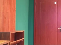 Aijia Apartment Hotel