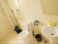 Jinshatan Qingdao Huaxia Theseas Apartment