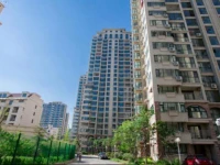 Qingdao Golden Beach Sihaiju Seaview Apartment China University of Petroleum Branch