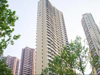 Qingdao Golden Beach Yuxuan Holiday Apartment