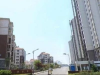 Qingdao Golden Sihai Sea View Apartment