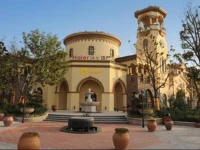 Qingdao Jinshatan MOT 168 Holiday Apartment