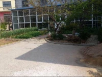 Qingdao One Yard Inn