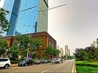 Qingdao Oushenglanting Resort Apartment(Tangdaowan Branch)