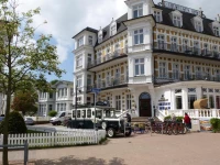 Feriendomizil Ahlbeck