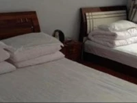 Tai Hang Shan Country Guest House