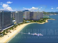 Country Garden Silver Beach Hotel