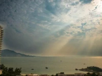 Huidong Xunliaowan Fengchidao Jinghan Apartment