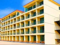 Huizhou Xunliaowan Golden Beach Hotel