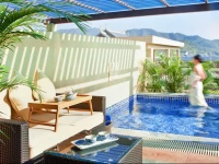 InterContinental Huizhou