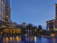 Legend International Hotel