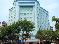 Vienna Hotel Huizhou South Maidi Road