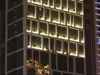 IBIS Huizhou Yanda Hotel