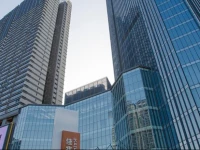 Baihe International Apartment Hotel Huizhou Lovers Themed Branch