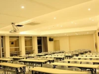 City Comfort Inn Huizhou Danshui South Railway Station Branch