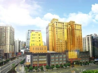 Huizhou Jinhuayue International Hotel