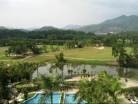 Kaispring Golf Resort
