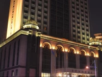 Walston International Hotel