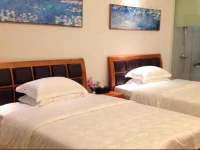 Xiaojing Bay Haige Hotel