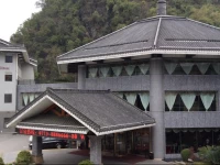 Green Lotus, River View Hotel